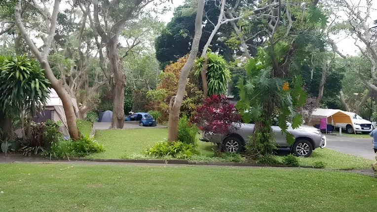 Oasis Holiday Resort