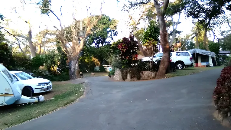 Oasis Holiday Resort