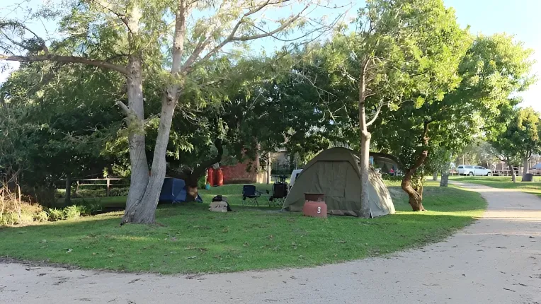 Harkerville Forest Lodge