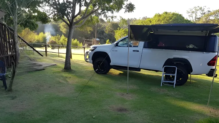 Harkerville Forest Lodge