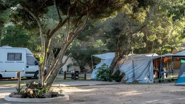 Happy Wanderers Holiday Resort