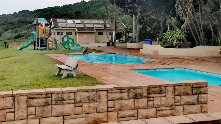 Happy Wanderers Holiday Resort