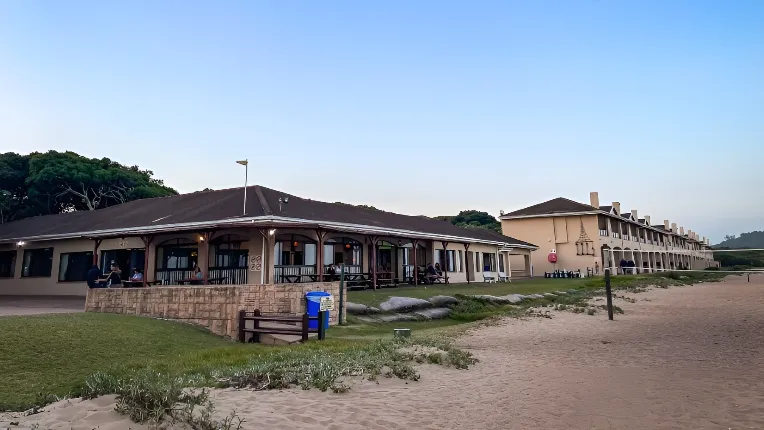 Happy Wanderers Holiday Resort