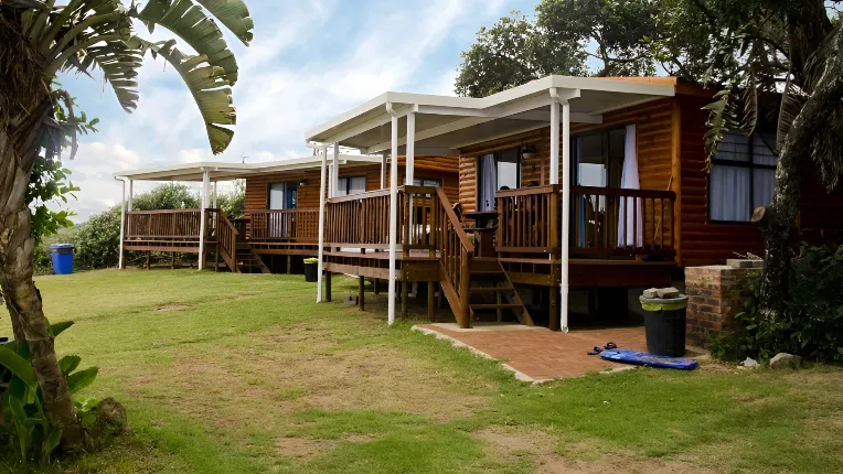 Happy Wanderers Holiday Resort