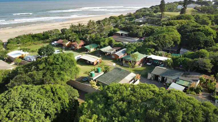 Lobotes Caravan Park
