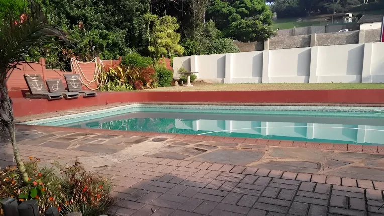 Lobotes Caravan Park