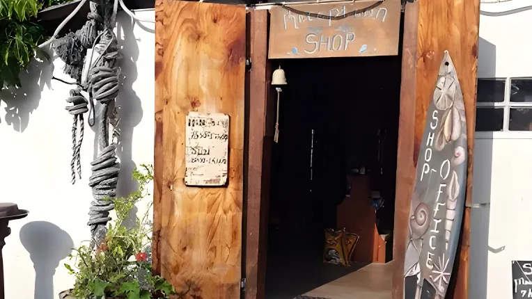 Lobotes Caravan Park