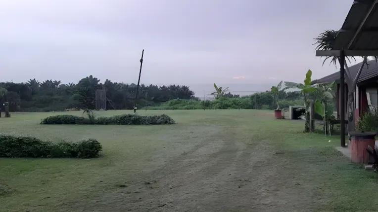 Lobotes Caravan Park