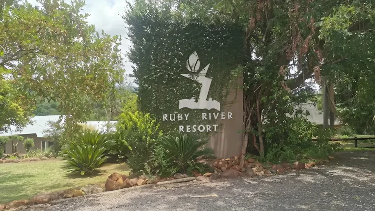 Ruby River Resort