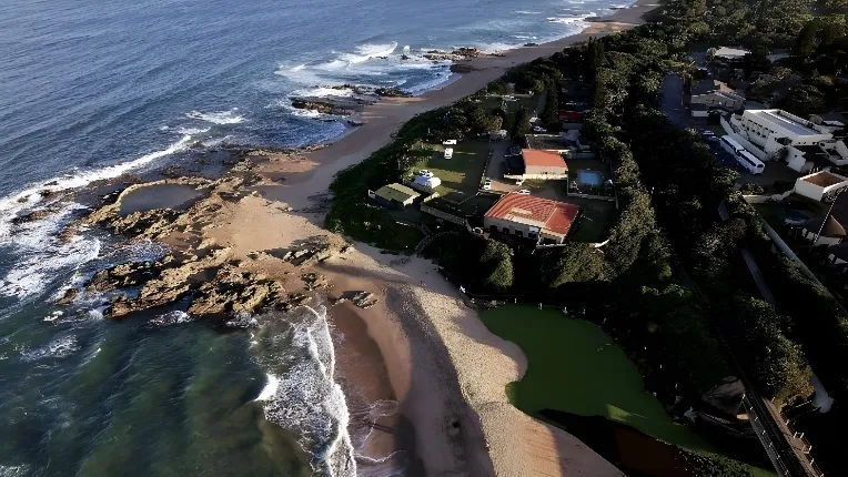 Ilanga Resort & Caravan Park