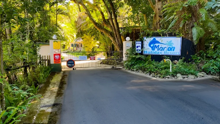 Marlon Holiday Resort Image