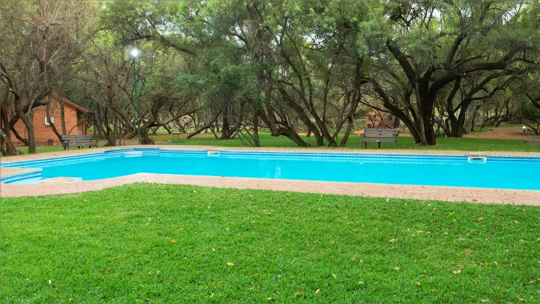 Edenpark Resort Image