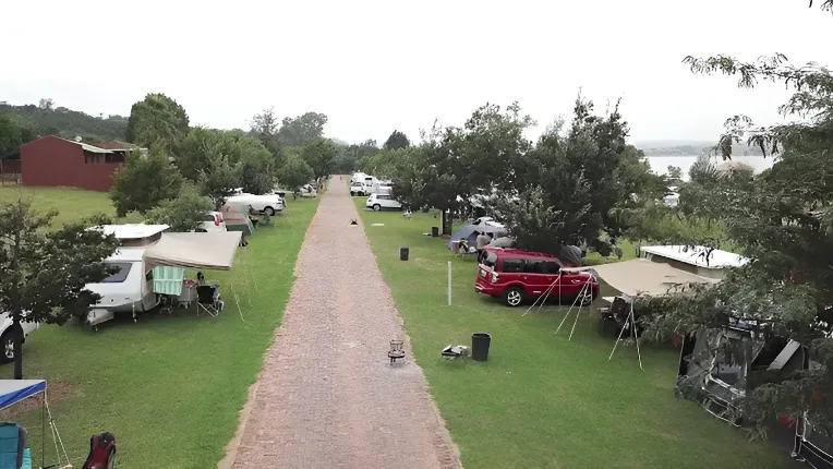 Kaia Manzi Resort