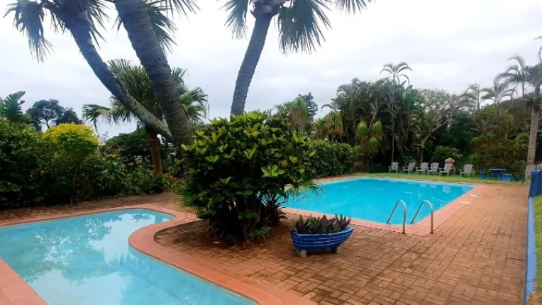 Port O' Call Caravan Park