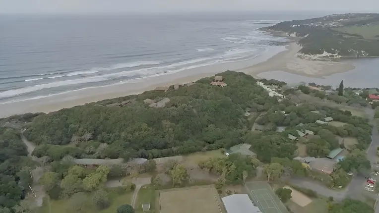 Cintsa Dunes Beach Resort
