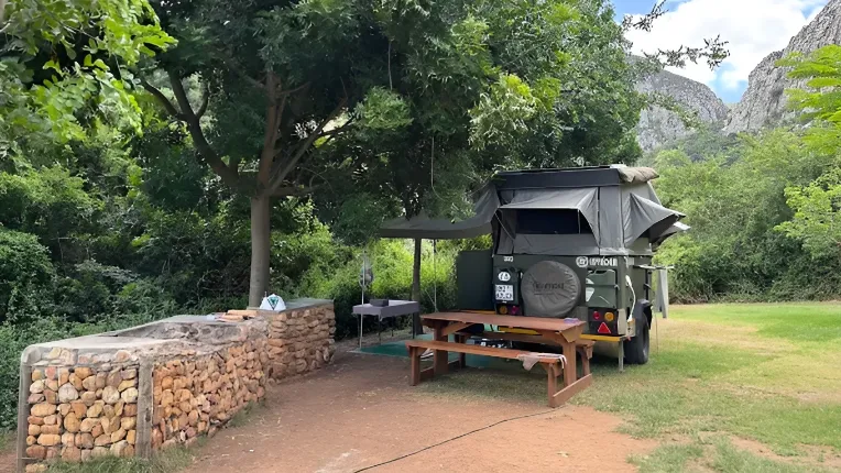 Kudu Kaya Image