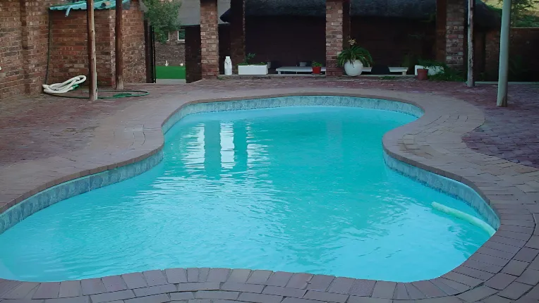 Hein's Farm Resort Image