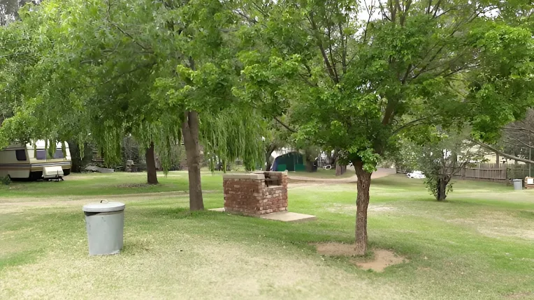 Hein's Farm Resort Image
