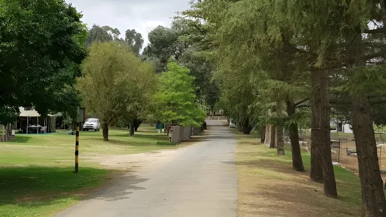 Hein's Farm Resort Image