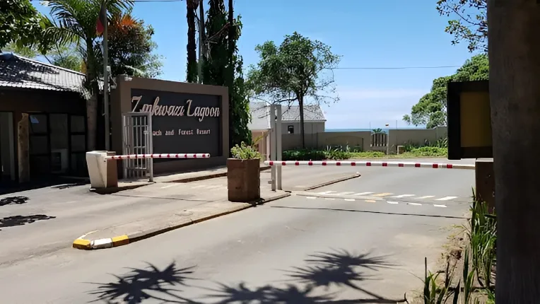 Zinkwazi Lagoon Resort main image