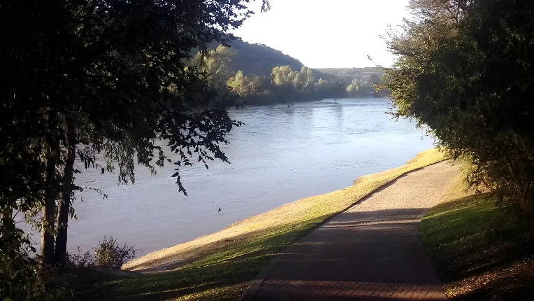Weltevrede Country Resort Image