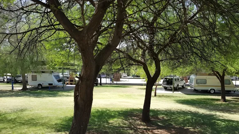 Weltevrede Country Resort Image