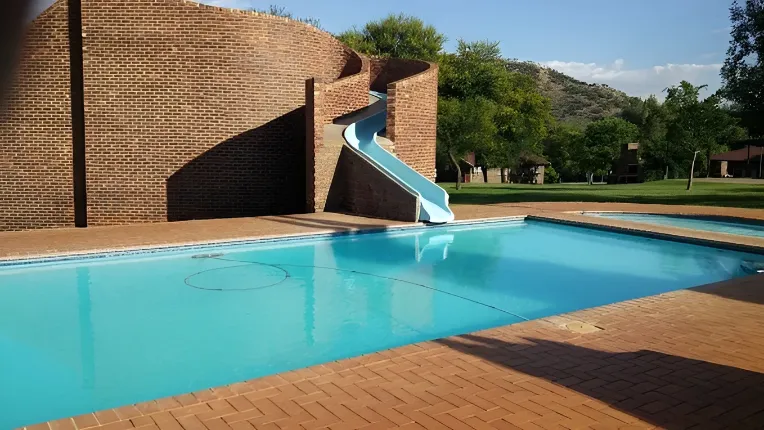 Weltevrede Country Resort Image