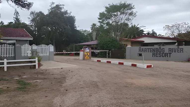 Hartenbos River Resort