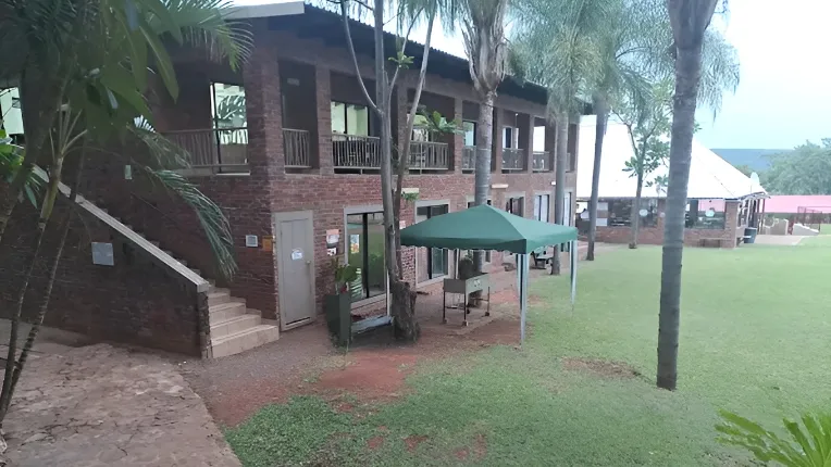 Marula Oase