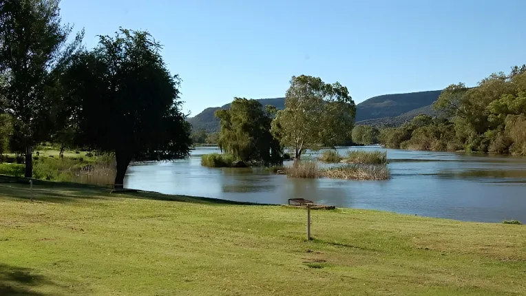 Dimalachite River Lodge Image