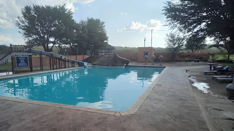 Dimalachite River Lodge Image