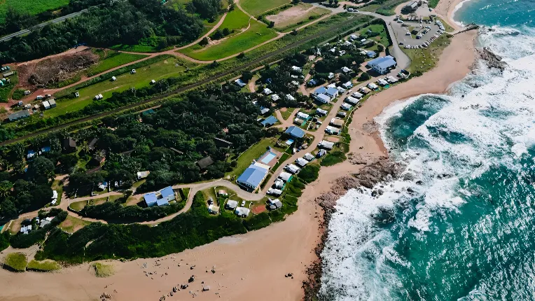 Rocky Bay Resorts