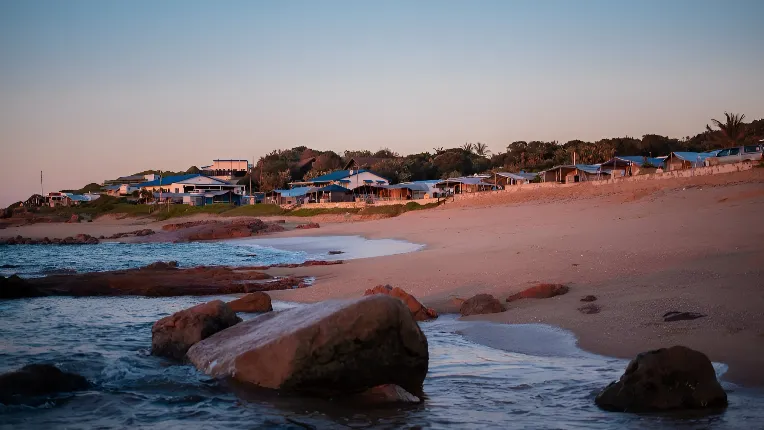 Rocky Bay Resorts Image