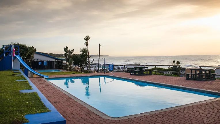 Rocky Bay Resorts Image