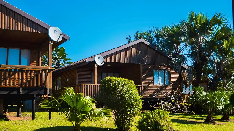 Rocky Bay Resorts Image