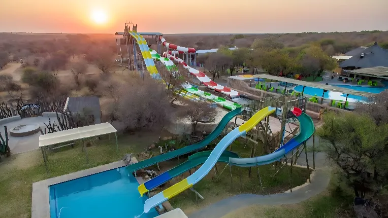 Dinokeng Resort Image