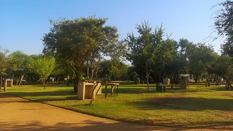 Dinokeng Resort Image