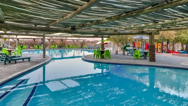 Dinokeng Resort Image