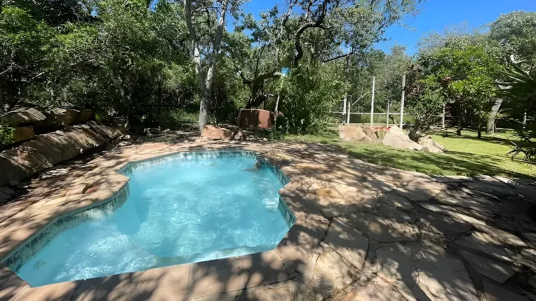 Kazi Mingi Bushcamp