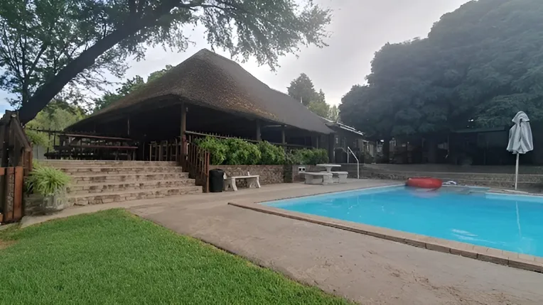 River Destiny Lodge main image