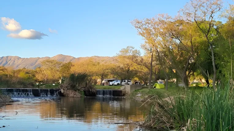 Kliprivier Park main image