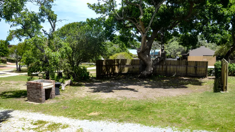Arch Rock Resort Image