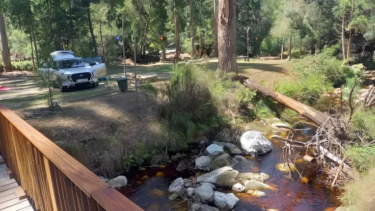 Butterfly Creek Bush Camp Image