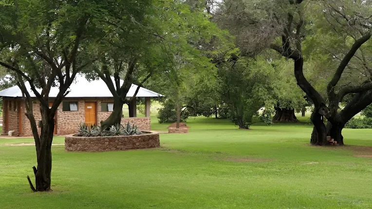 Kleine Bela Family Resort