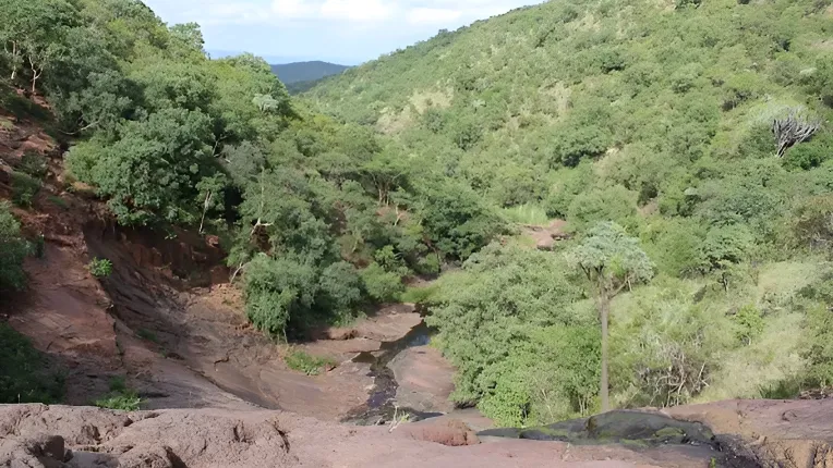 Waterberg Wilderness Reserve main image