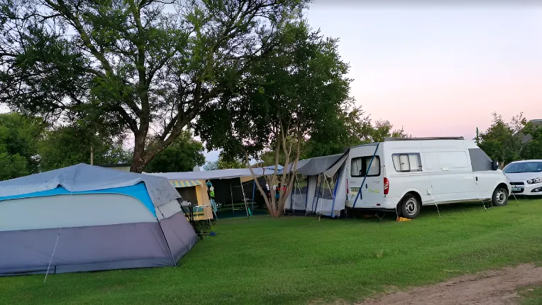 Bundu River Lodge Image