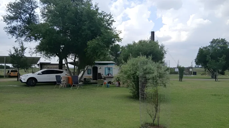 Bundu River Lodge Image