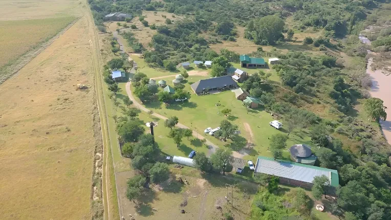 Bundu River Lodge Image