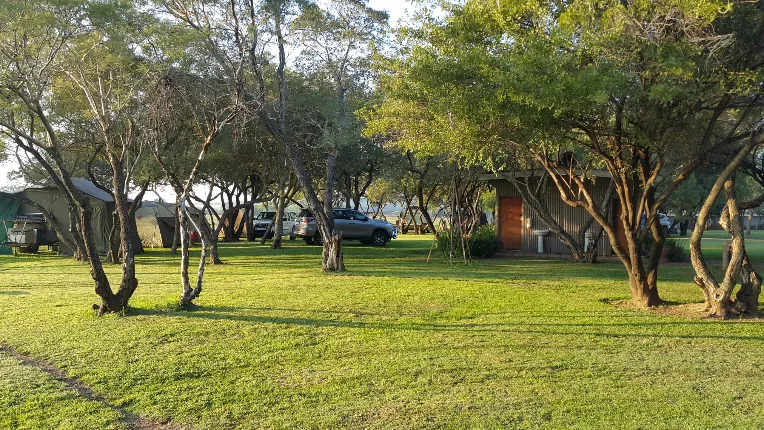 Thaba Morula