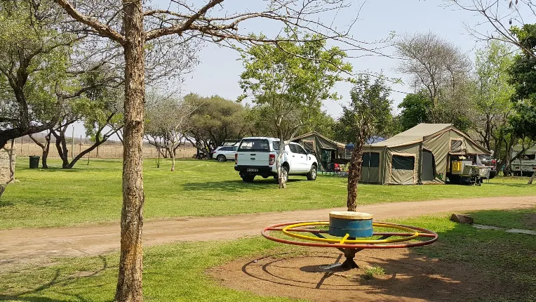 Thaba Morula Image